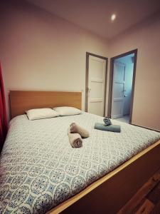 Appartements Le jardin de l'arbre sec + parking, proche chateau. : photos des chambres