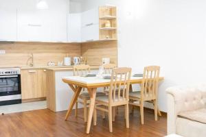 Ana Lux Master apartament