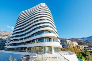 Skyline Apartments by In Property