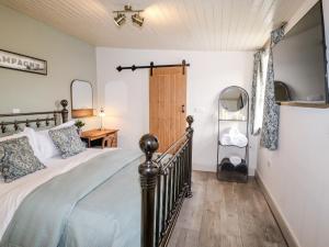 The Shearers Hut