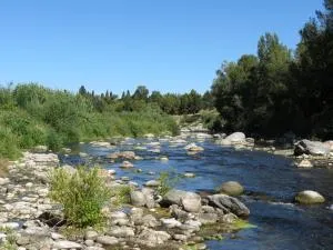 Superbe appartement classé 4 étoiles - le Boulou - 圣洛朗－德塞尔当