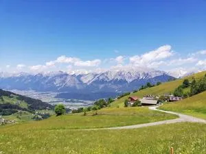 Much`s Bergstüberl - Volders