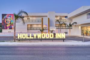 Hollywood Inn Faliraki - Adults Only