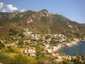 Casa Costa e Manfredi - Chiessi