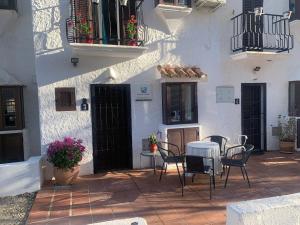 Cervantes 3 Mojacar Turre