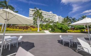 Bolongo, Punta de Mita Nayarit