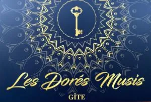 Gîte Les Dorés Musis - Acq