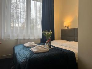 Single Room room in Hotel Vistula