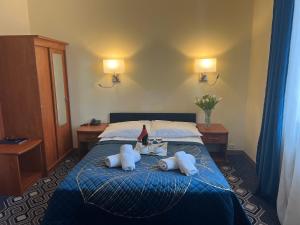 Triple Room room in Hotel Vistula