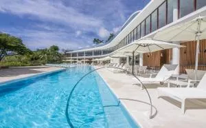 Bolongo, Punta de Mita Nayarit - Игера-Бланка