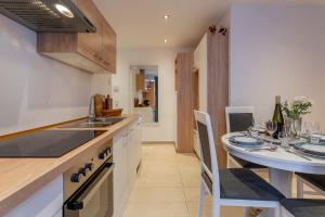 Apartment Piesendorf