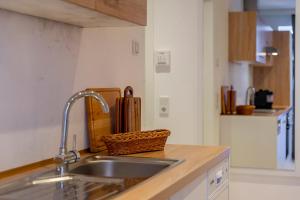 Apartment Piesendorf