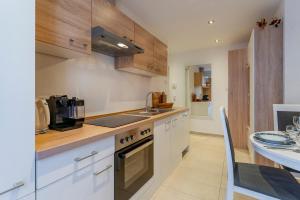 Apartment Piesendorf