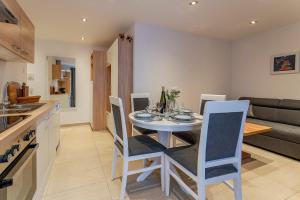 Apartment Piesendorf