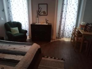 Mary's Place - Ubytování bez kategorie ve městě Ponta Delgada