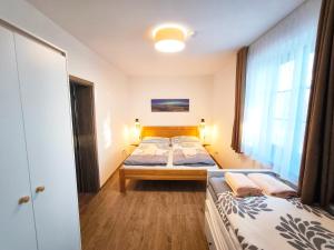 Apartmány Lipno-Hory