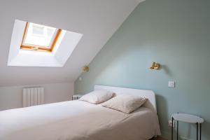Appartements Le cocon Arrageois : photos des chambres