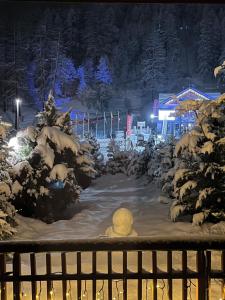 Alpesmith - Bike & Ski apartments