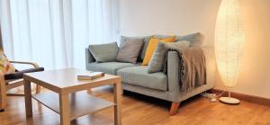 Apartamento I&F Colombres by Casas de Los Picos