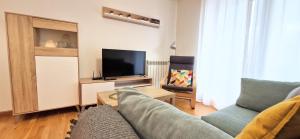 Apartamento I&F Colombres by Casas de Los Picos