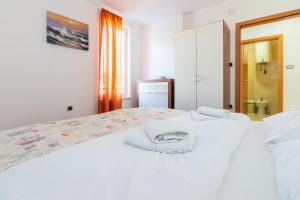 Apartment Ruzmarinka