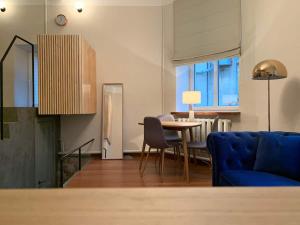 CLASSY PLACE IN VILNIUS CENTER FOR TWO