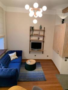 CLASSY PLACE IN VILNIUS CENTER FOR TWO