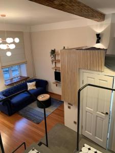 CLASSY PLACE IN VILNIUS CENTER FOR TWO