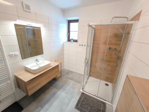 Apartmány Lipno-Hory