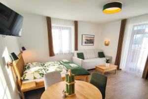 Apartmány Lipno-Hory