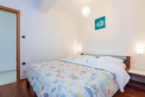 Apartment Ruzmarinka