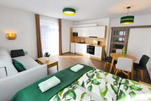 Apartmány Lipno-Hory