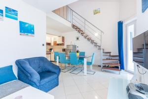 Apartment Ruzmarinka