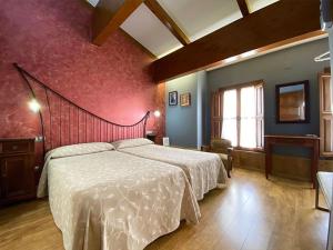 Hostal Rey Pedro I
