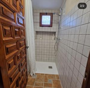 La Cabaña de Conquezuela