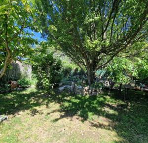 La Cabaña de Conquezuela