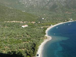 Manto Studios Arkadia Greece