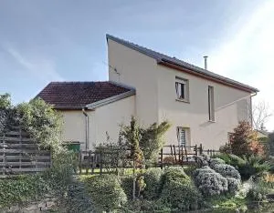 LAMELINE - Échenoz-le-Sec