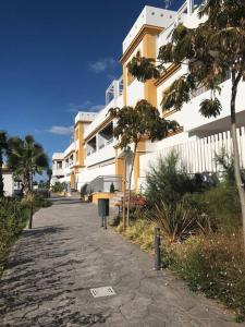 Dunas de Punta Candor