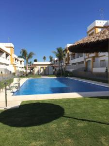 Dunas de Punta Candor