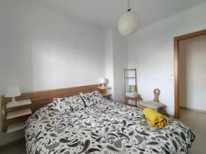 Dunas de Punta Candor