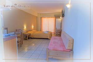 Varvaras Diamond Hotel