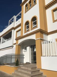 Dunas de Punta Candor