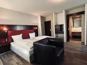 Hotel BRASSERIE - 埃朗根