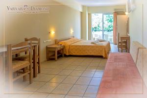 Varvaras Diamond Hotel