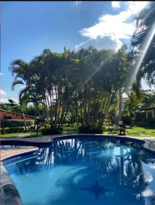 Alojamiento rural finca estrella del Quindío