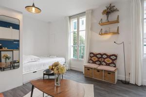 Studio BonAir - Welkeys