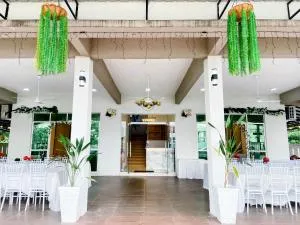 Qiu's Event House Deluxe Room - Kuala Berang