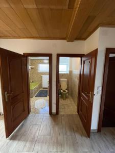 Melis Zirbenbett Ferienappartment