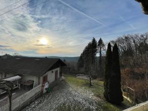 Melis Zirbenbett Ferienappartment